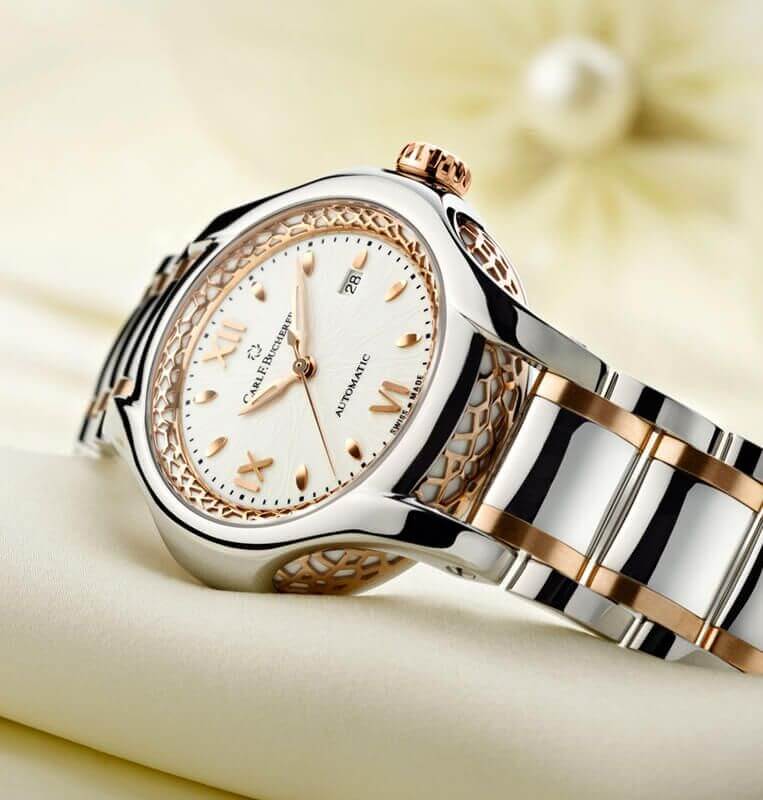 Pathos Diva Carl F. Bucherer