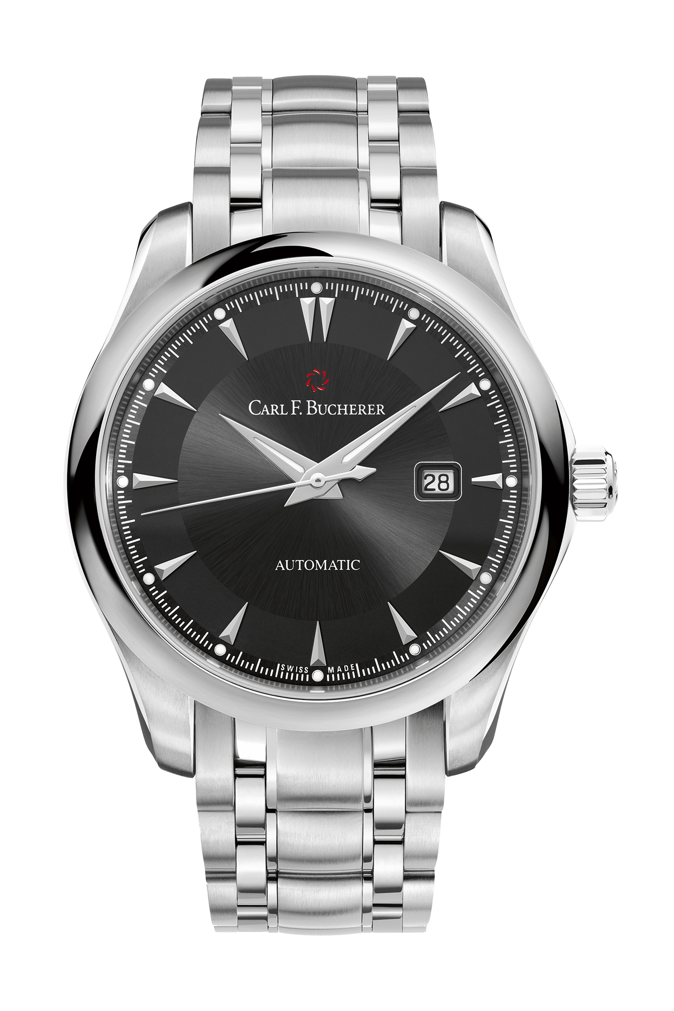 carl f bucherer manero autodate