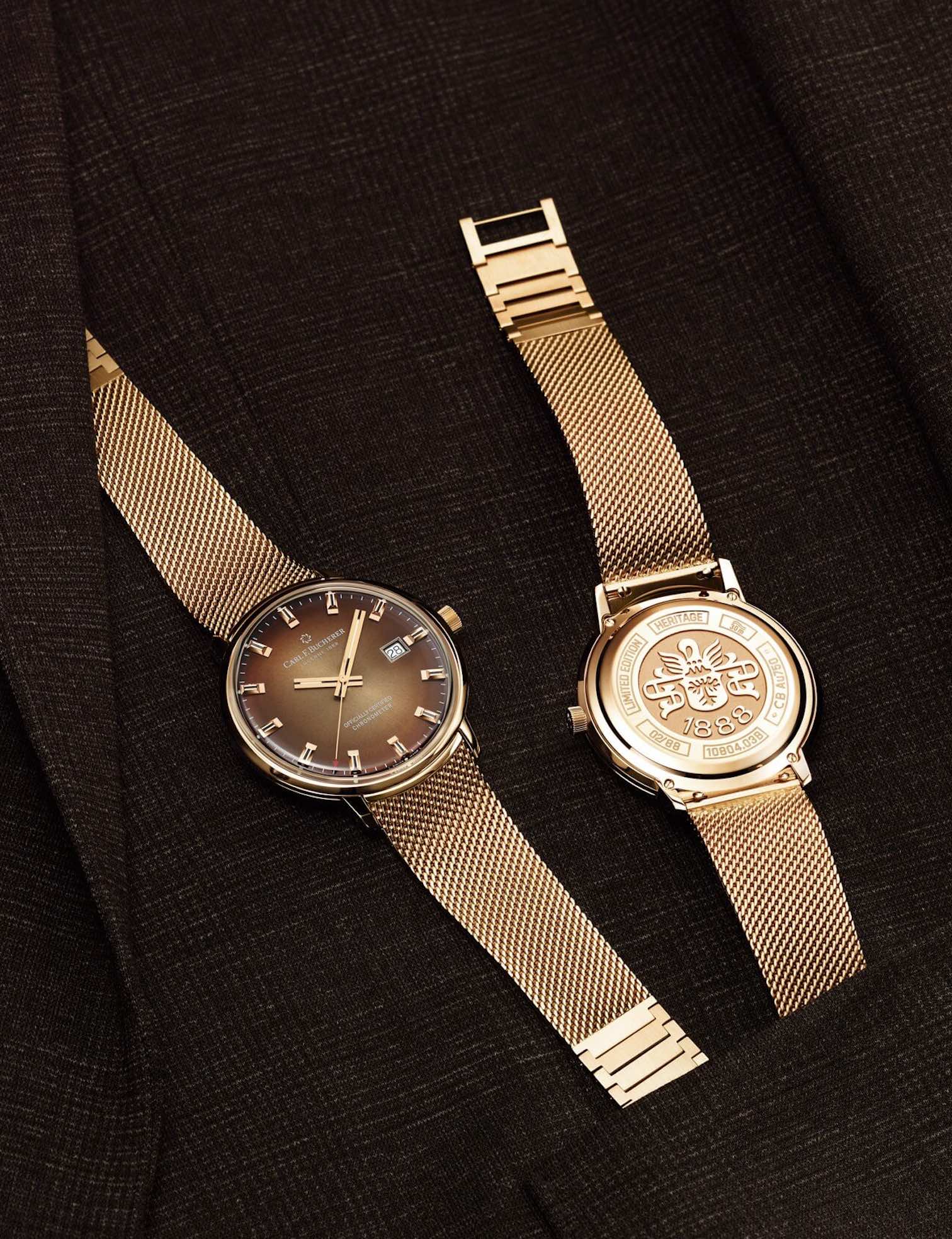 Swiss luxury watches Seven Friday to enter India, Retail News, ET Retail