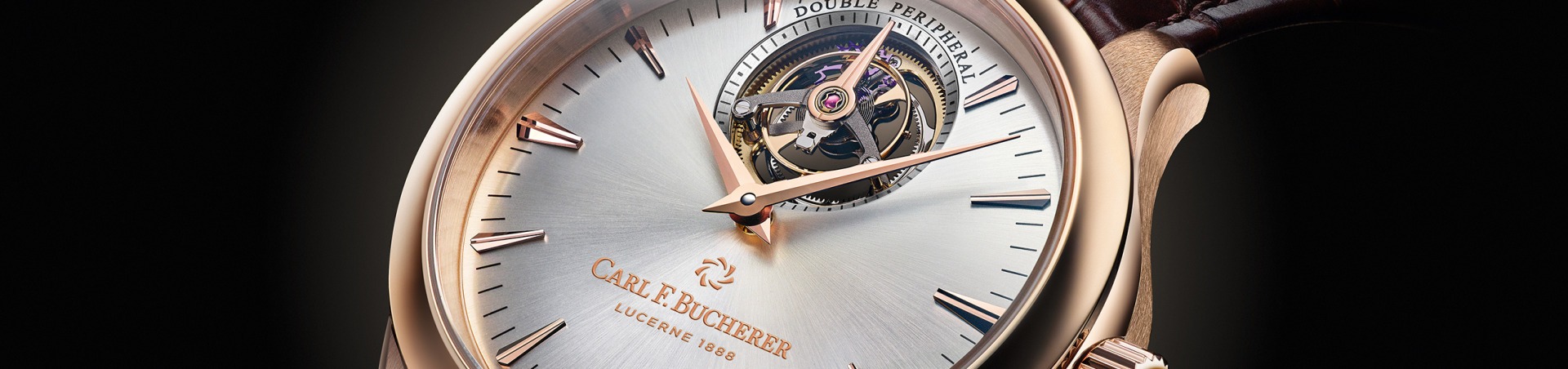 Bucherer discount watch value