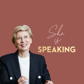 EPISODE 8 – Alexandra Pereyre de Nonancourt