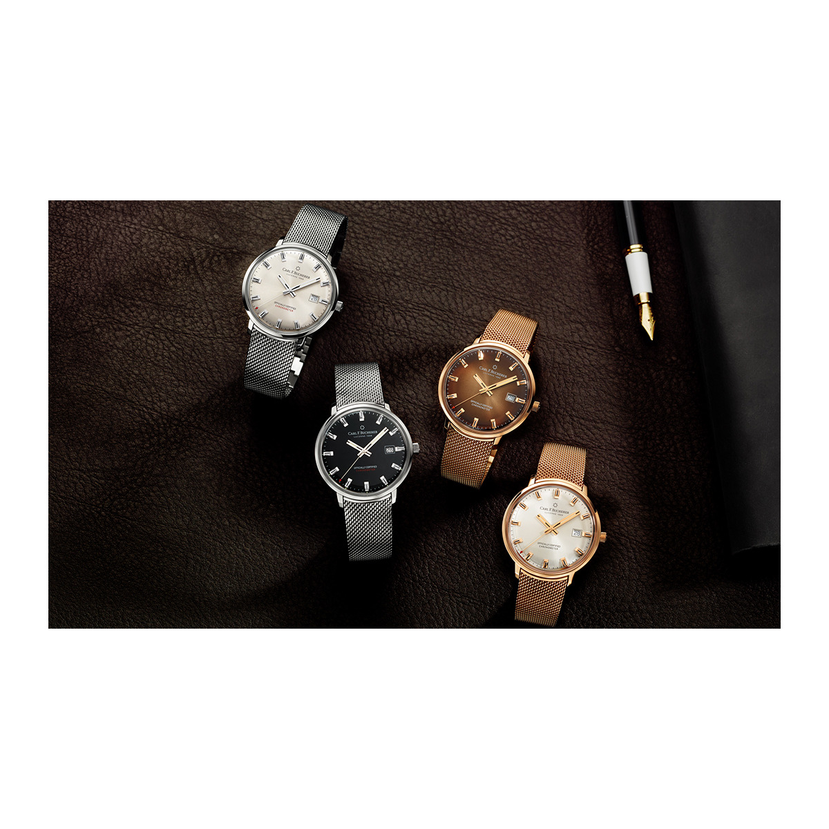 Omega Constellation 131.10.39.20.02.001 Men's watch | Kapoor Watch Company