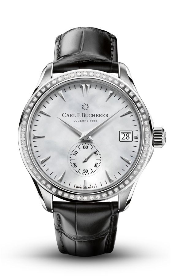 Carl F. Bucherer Manero Peripheral 00.10917.03.23.01