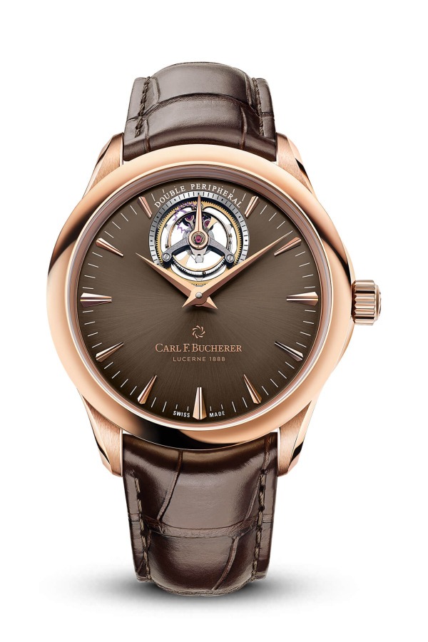 All Watches | Carl F. Bucherer - Swiss luxury watches