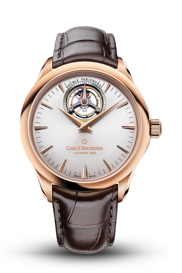 Manero Carl F. Bucherer