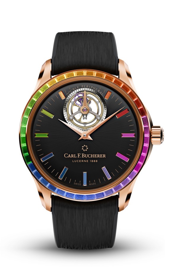 Carl F. Bucherer Watches | King Jewelers