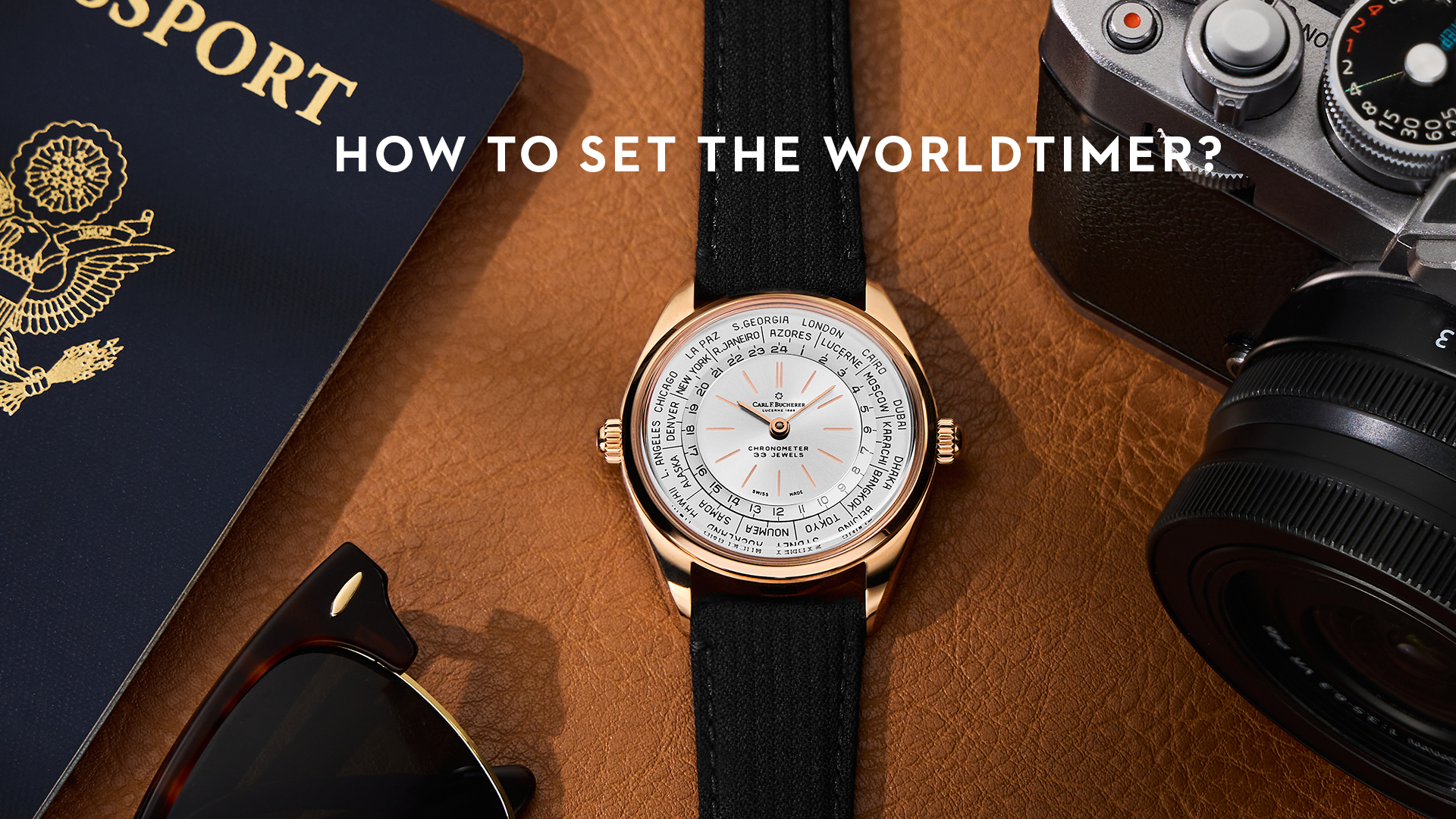 Heritage Worldtimer 00.10805.08.33.01